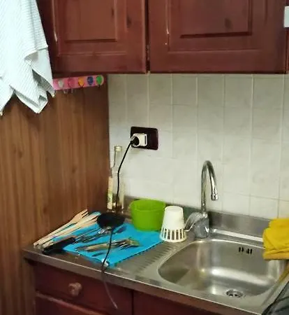 One Bedroom House At 100 M Away From The With View And Wifi Σπίτι διακοπών