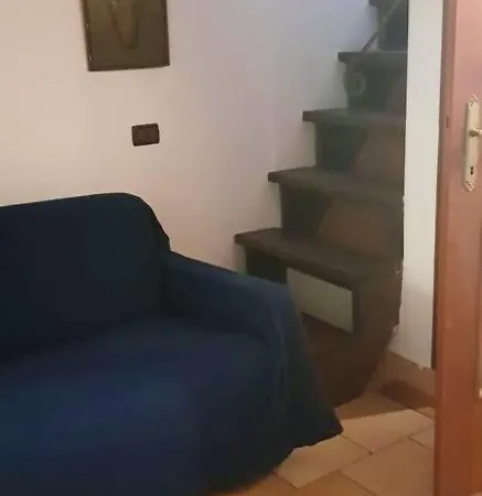 One Bedroom House At 100 M Away From The With View And Wifi *