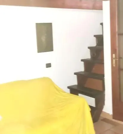 One Bedroom House At 100 M Away From The With View And Wifi Imperia