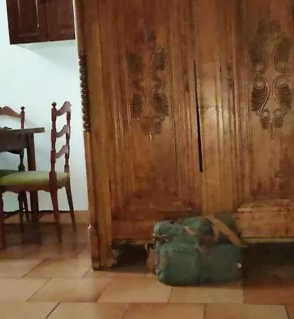 One Bedroom House At 100 M Away From The With View And Wifi Σπίτι διακοπών *