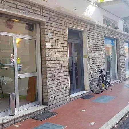 Σπίτι διακοπών One Bedroom House At 100 M Away From The With View And Wifi *