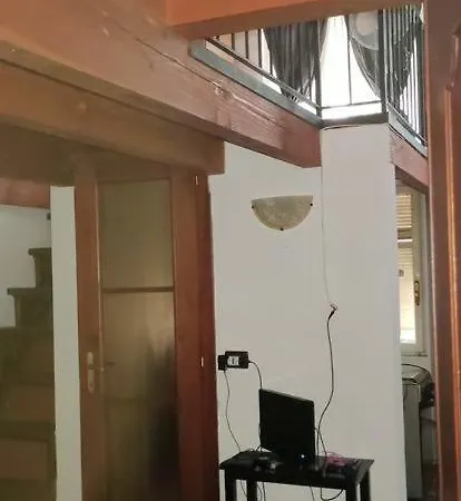 One Bedroom House At 100 M Away From The With View And Wifi * Imperia