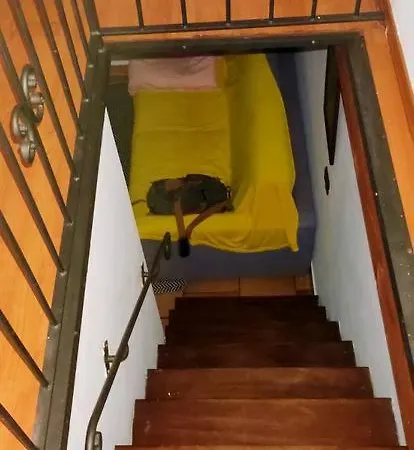 Σπίτι διακοπών One Bedroom House At 100 M Away From The With View And Wifi *