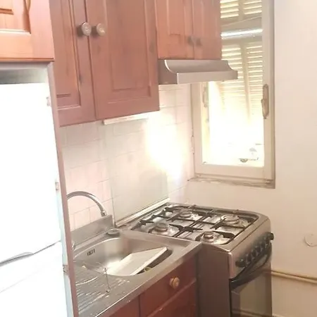 One Bedroom House At 100 M Away From The With View And Wifi Σπίτι διακοπών Imperia