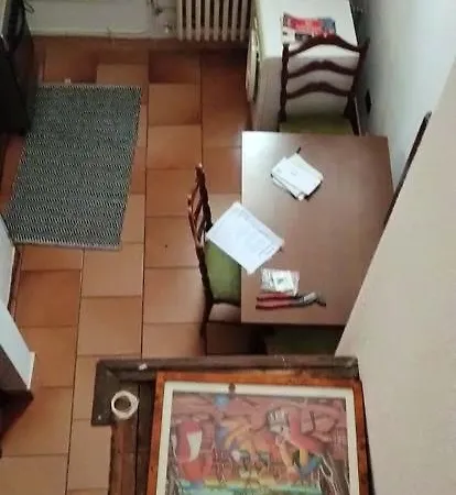 One Bedroom House At 100 M Away From The With View And Wifi Σπίτι διακοπών Imperia