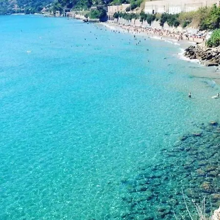 One Bedroom House At 100 M Away From The With View And Wifi