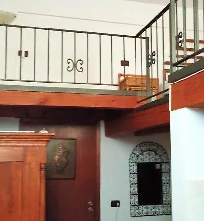 One Bedroom House At 100 M Away From The With View And Wifi Imperia
