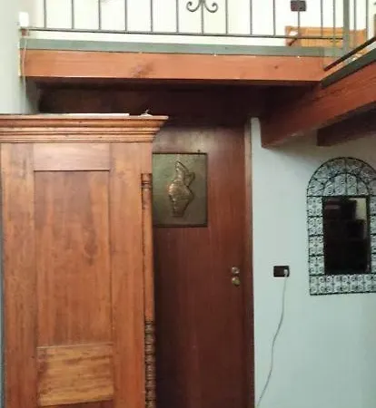 One Bedroom House At 100 M Away From The With View And Wifi Hébergement de vacances