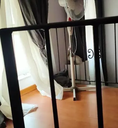 One Bedroom House At 100 M Away From The With View And Wifi